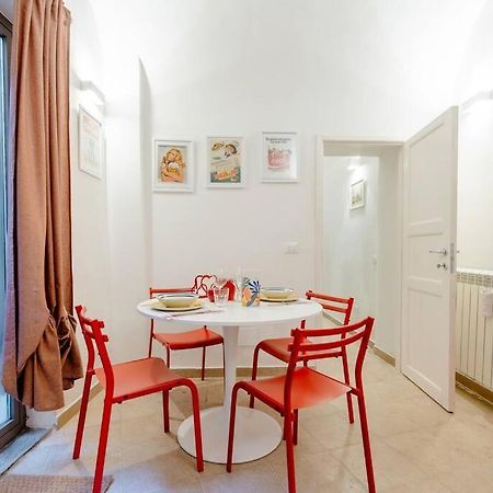 Lungarno 7 Pisa Apartman Kültér fotó
