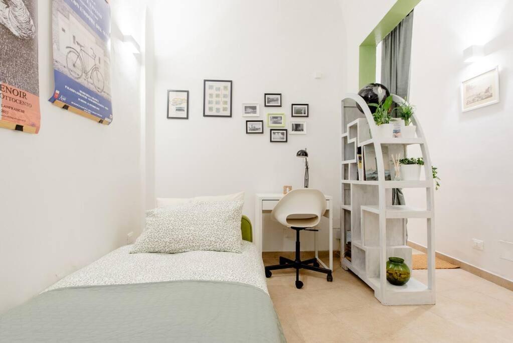 Lungarno 7 Pisa Apartman Kültér fotó