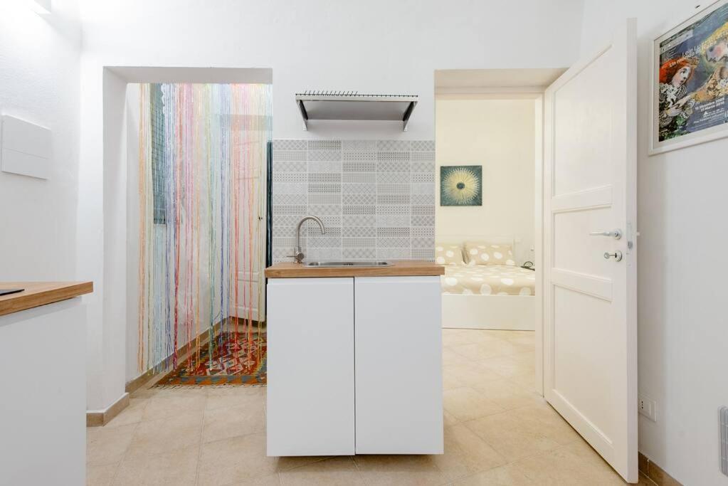 Lungarno 7 Pisa Apartman Kültér fotó