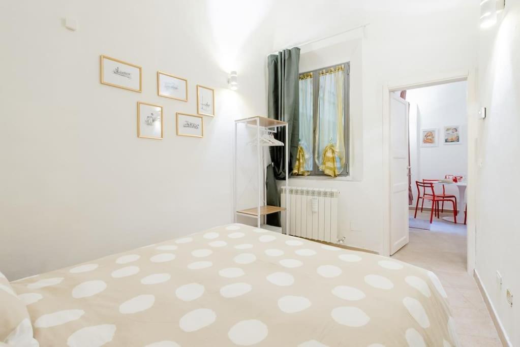 Lungarno 7 Pisa Apartman Kültér fotó