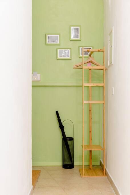 Lungarno 7 Pisa Apartman Kültér fotó
