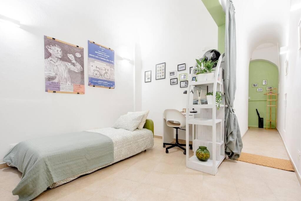Lungarno 7 Pisa Apartman Kültér fotó