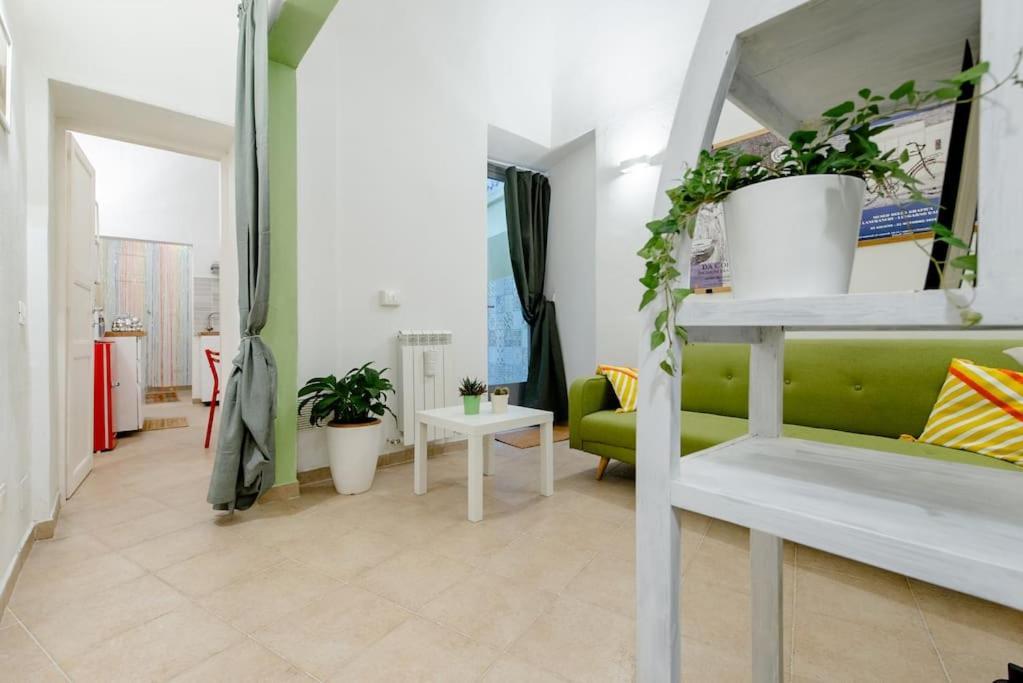 Lungarno 7 Pisa Apartman Kültér fotó
