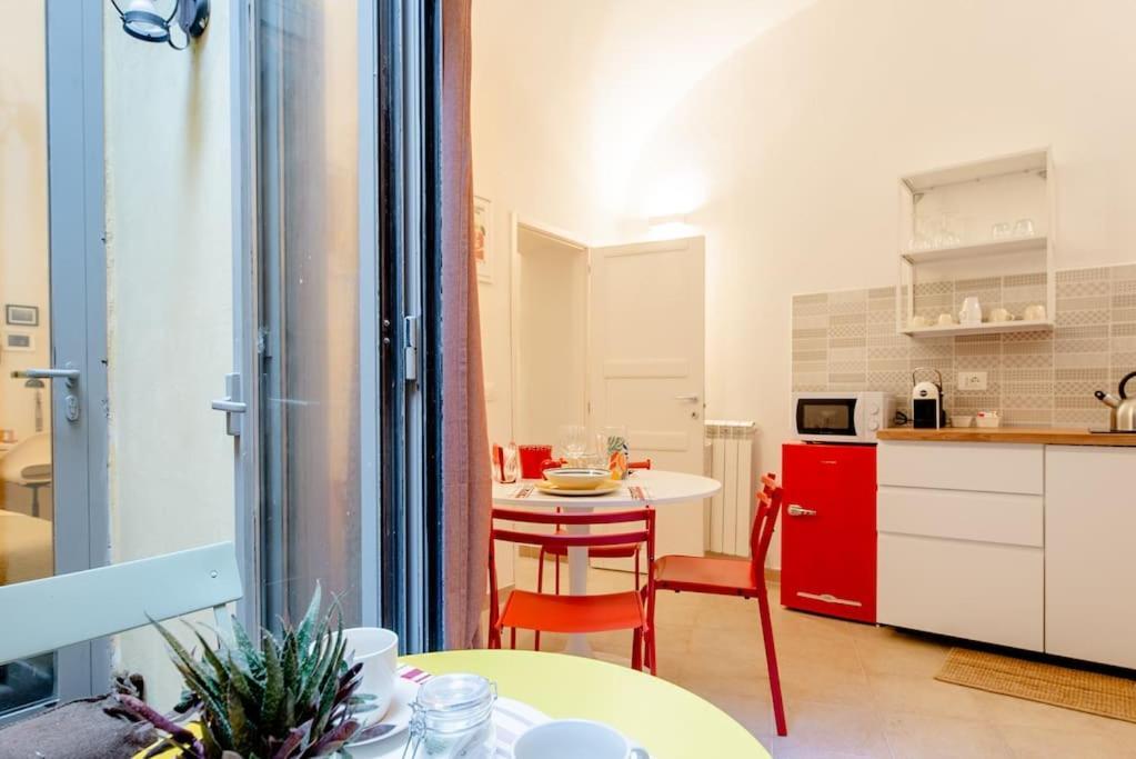 Lungarno 7 Pisa Apartman Kültér fotó