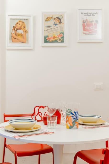 Lungarno 7 Pisa Apartman Kültér fotó