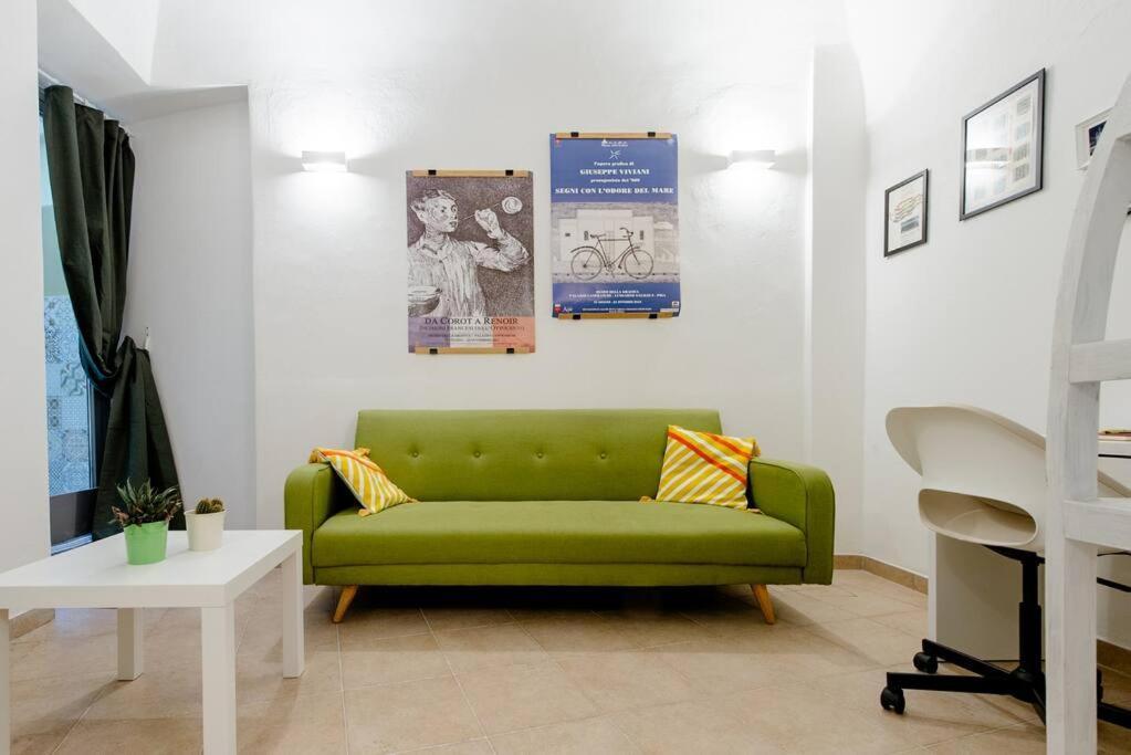 Lungarno 7 Pisa Apartman Kültér fotó