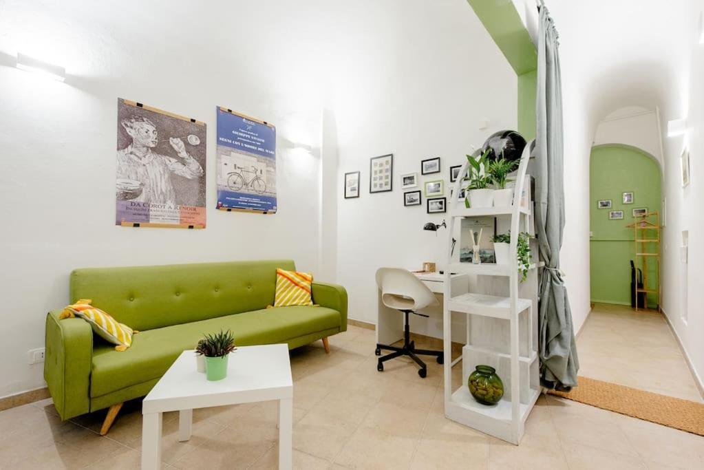 Lungarno 7 Pisa Apartman Kültér fotó