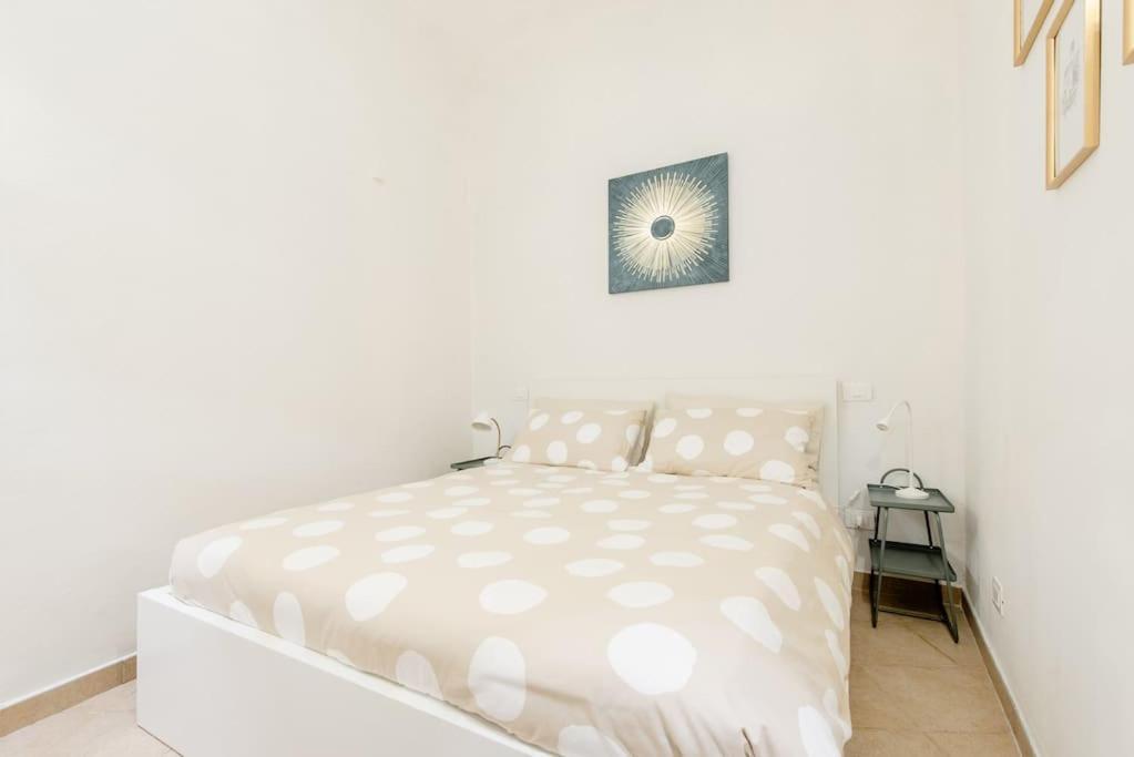 Lungarno 7 Pisa Apartman Kültér fotó
