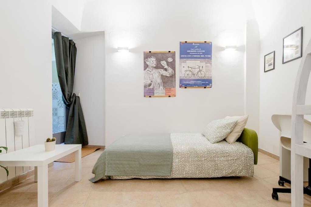 Lungarno 7 Pisa Apartman Kültér fotó